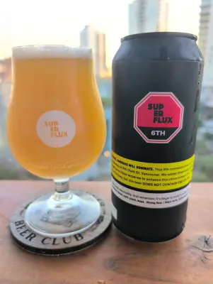 Owen's photo of 6th Anniversary IPA