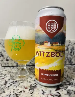 Jow's photo of Witzbold