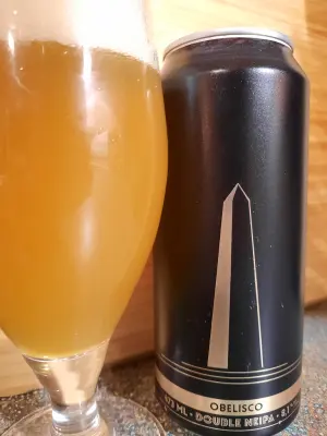 Metalchopz's photo of Obelisco