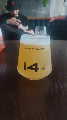 Gurthnar's photo of Like A Pickle Shot 12°