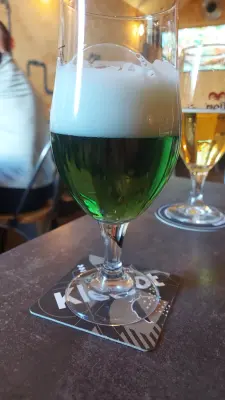 Gurthnar's photo of Velikonoční Krasličák zelený speciál