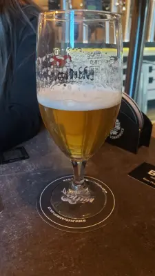 Gurthnar's photo of Citra Art Ale 13°