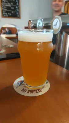 Gurthnar's photo of Bloody Orange