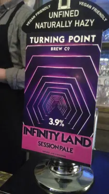 Olut's photo of Infinity Land