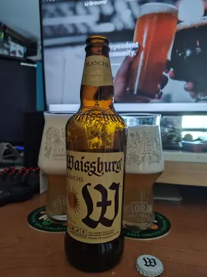 Faalagorn's photo of Waissburg Blanche (Вайсбург Бланш)