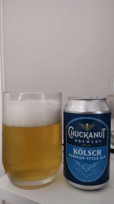 Clarkvv's photo of Kölsch