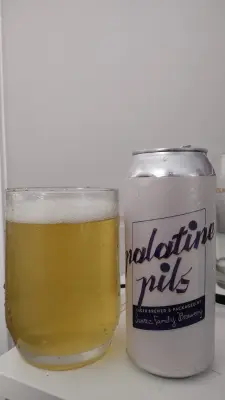 Clarkvv's photo of Palatine Pils