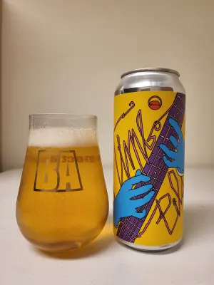 Bitterbill's photo of Timbo Pils