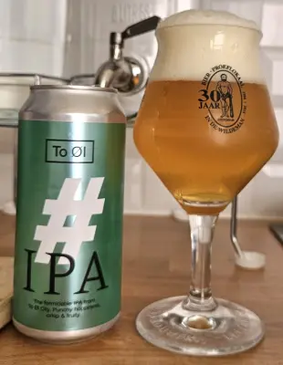 potjebier's photo of #IPA