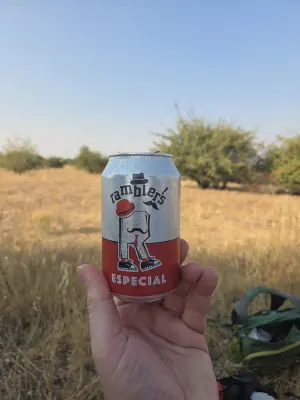 CBarley's photo of Rambler's Especial
