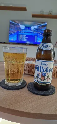 Zlotta's photo of Helles Pülleken 0,0%
