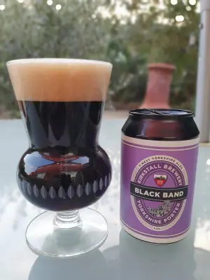 BlackHaddock's photo of Black Band