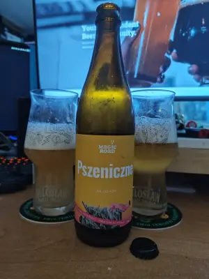 Faalagorn's photo of Pszeniczne