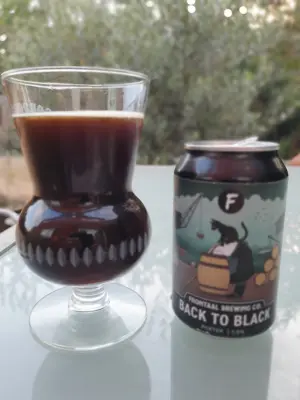 BlackHaddock's photo of Back to Black