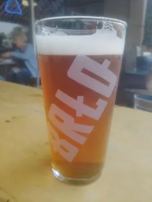 stevoj's photo of German IPA