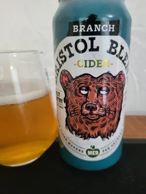 danlo's photo of Bristol Blend