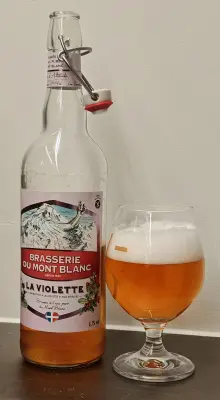 kto's photo of La Violette