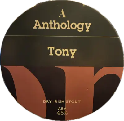 Culchiem's photo of Tony