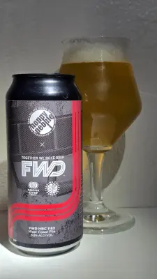 lore's photo of FWD HBC 1183
