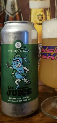 drpimento's photo of Lax Juice