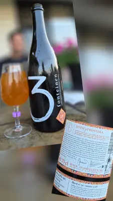 BeerPlace's photo of Zenne y Frontera (Season 17|18) Blend No. 50