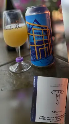 BeerPlace's photo of Matchstick