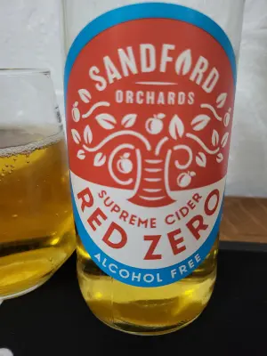 danlo's photo of Red Zero