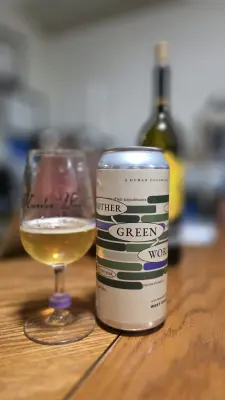 BeerPlace's photo of Another Green World