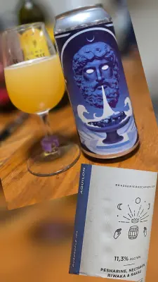 BeerPlace's photo of Aquilon