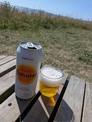 MiP's photo of Bakalář Letní Speciál 10° / Summer