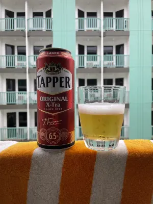 pleis's photo of Tapper