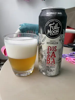 pleis's photo of Bussaba Ex-Weisse