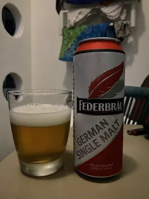 pleis's photo of Federbräu