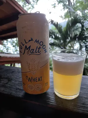 pleis's photo of Full Moon Malt Wheat