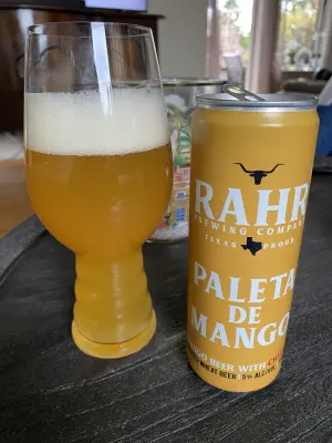 IpaPils's photo of Paleta De Mango