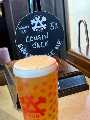 jimgreen's photo of Cousin Jack