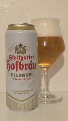 lore's photo of Pilsner
