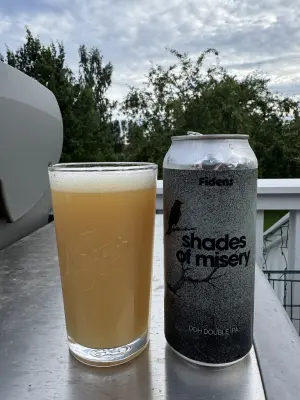 Chris_Ofstad's photo of Shades of Misery