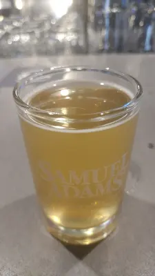 Clarkvv's photo of Crochet's Pale Ale