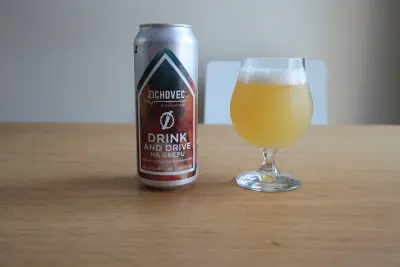 tompaulman's photo of Drink And Drive Na Grepu Ø