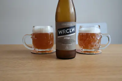tompaulman's photo of WRCLW Schöps