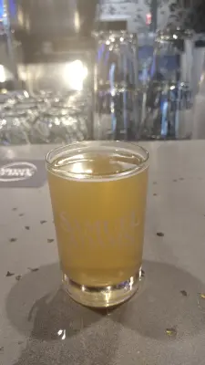 Clarkvv's photo of Rebel Pils