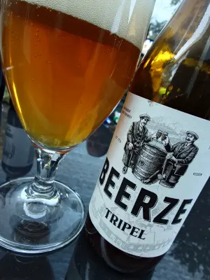 TomHendriksen's photo of Tripel
