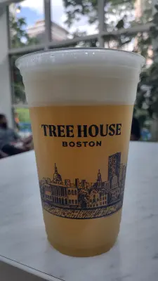Clarkvv's photo of Yellow Is the New Orange