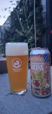 EvNa's photo of Destination DIPA