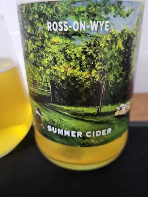 danlo's photo of Summer Cider