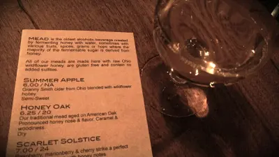 Dogbrick's photo of Summer Apple