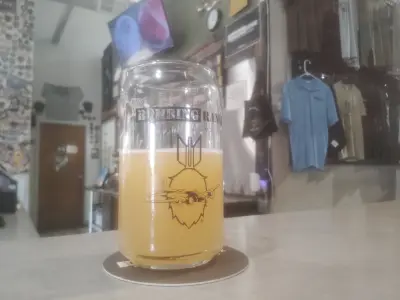 stevoj's photo of Mike Drop