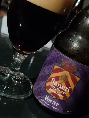 TomHendriksen's photo of Sancti Adalberti Porter