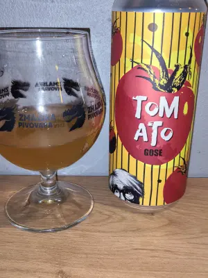 ogivlado's photo of Tomato Gose